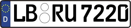 LB-RU7220