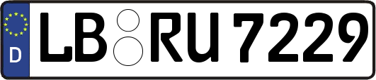 LB-RU7229