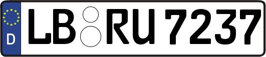 LB-RU7237