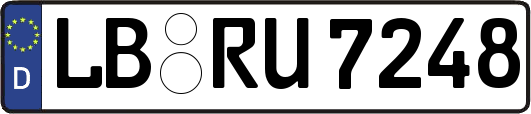 LB-RU7248
