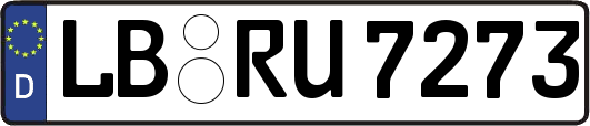 LB-RU7273