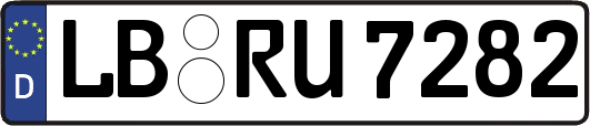 LB-RU7282