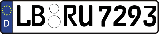 LB-RU7293