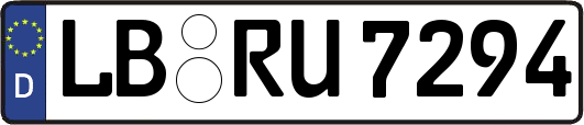 LB-RU7294