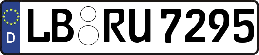 LB-RU7295