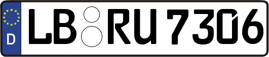 LB-RU7306