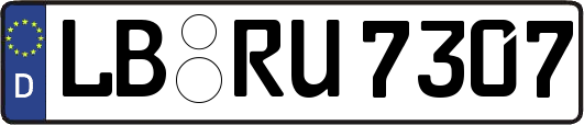 LB-RU7307