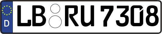 LB-RU7308