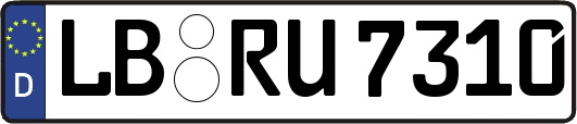 LB-RU7310