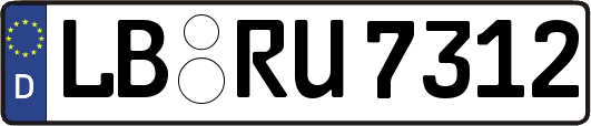 LB-RU7312