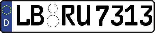 LB-RU7313
