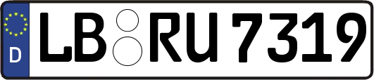 LB-RU7319