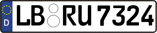 LB-RU7324