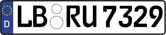 LB-RU7329