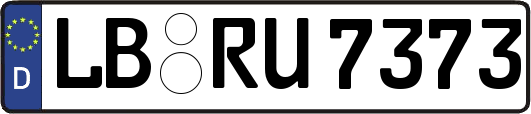 LB-RU7373