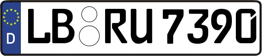 LB-RU7390