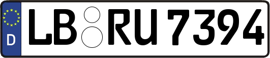 LB-RU7394