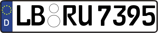 LB-RU7395
