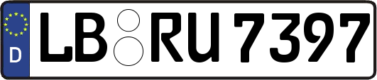 LB-RU7397