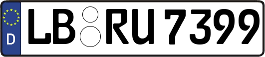 LB-RU7399