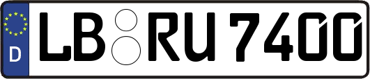 LB-RU7400
