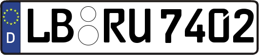 LB-RU7402