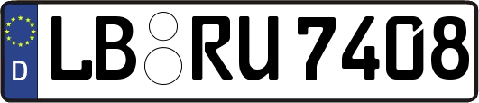 LB-RU7408
