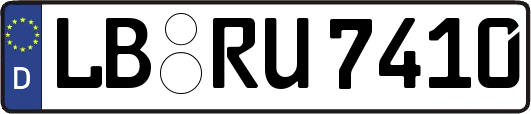 LB-RU7410