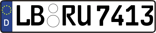 LB-RU7413