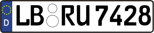 LB-RU7428