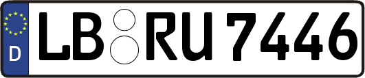 LB-RU7446