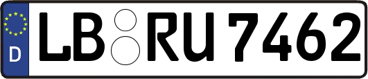 LB-RU7462
