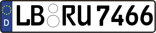 LB-RU7466