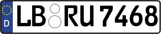 LB-RU7468