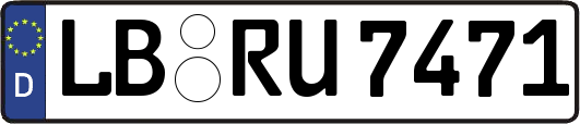 LB-RU7471