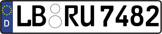 LB-RU7482