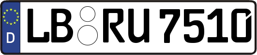 LB-RU7510