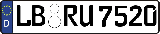 LB-RU7520