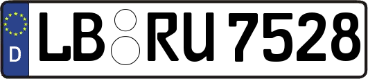LB-RU7528