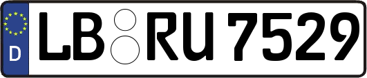 LB-RU7529
