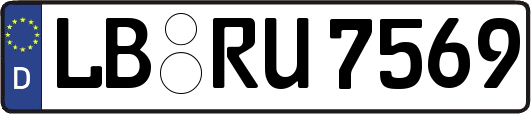 LB-RU7569