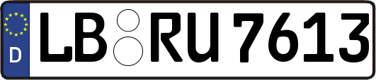 LB-RU7613