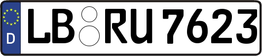 LB-RU7623
