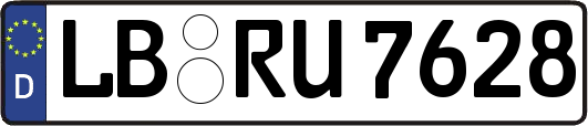 LB-RU7628