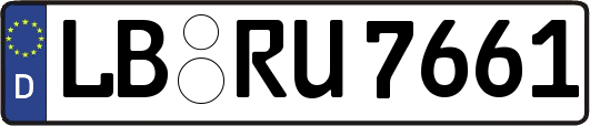 LB-RU7661