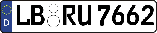 LB-RU7662