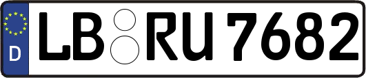 LB-RU7682