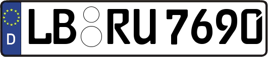 LB-RU7690