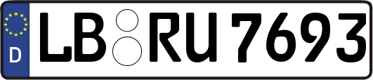 LB-RU7693