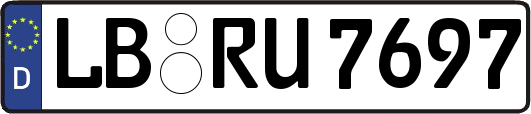LB-RU7697